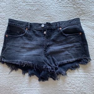 Free People Shorts